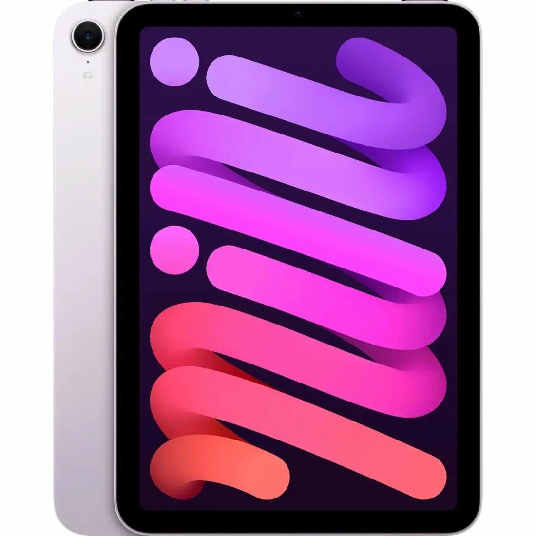 Apple iPad mini (2024) 256GB Wi‑Fi Purple