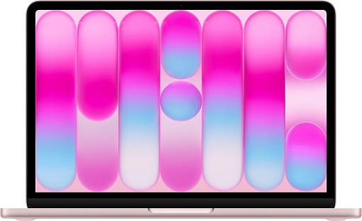 Apple MacBook Neo 13 A18 Pro 8GB/512GB Blush